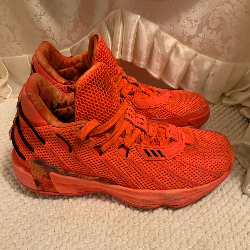 ADIDAS - Picture 7 of 12